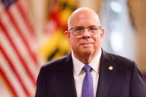 Maryland's governor has signed the state's sports betting bill.