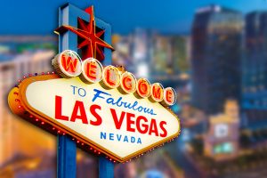 Las Vegas casino partners with cryptocurrency company Gemini