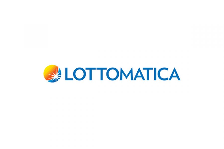 Gamenet will now operate under the Lottomatica name.