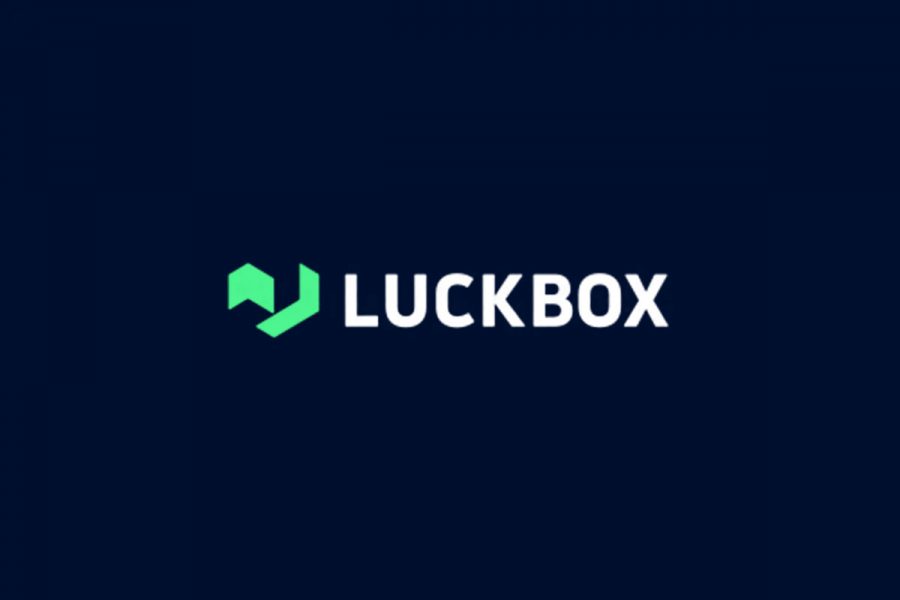 Luckbox is an esportsbook licensed by the Isle of Man Gambling Supervision Commission.