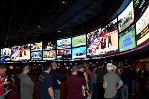 Mexico proposes to regulate sports betting