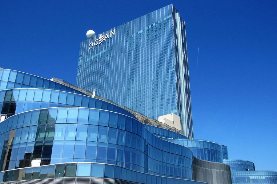 Ocean Casino in Atlantic City has announced its schedule of live shows.