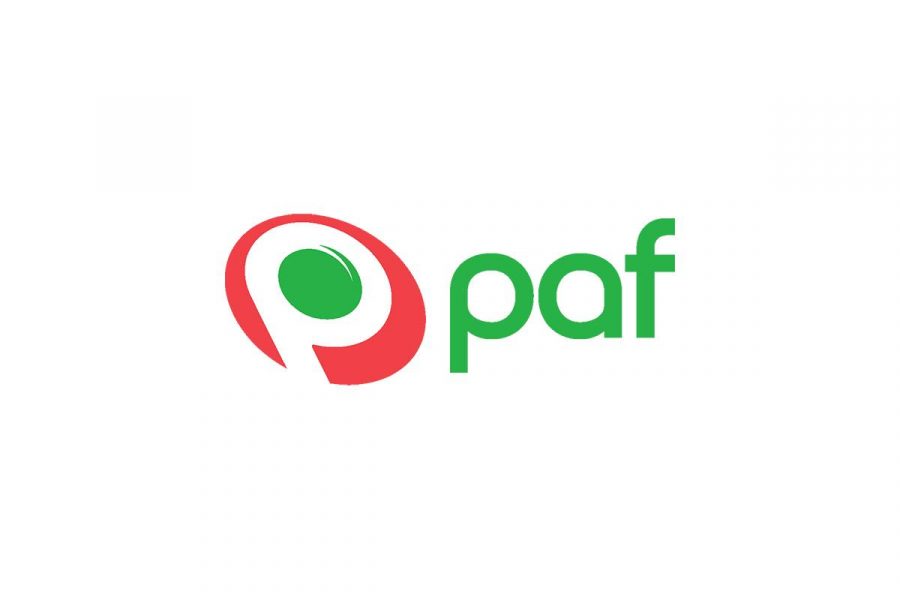 Paf produces a range of amusement games as well as slots and table games.