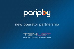 Pariplay signs agreement with Tenlot Group