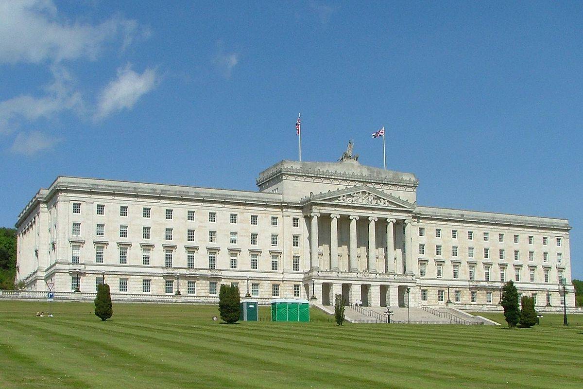Report supports introduction of new regulator and gambling levy in Northern Ireland