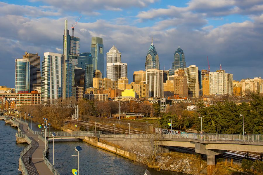 The two Philadelphia casinos will operate at full capacity after June 11.