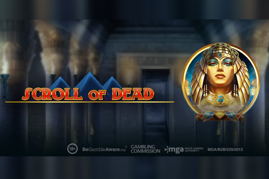 Play’n GO release latest entry in popular Dead Series of slots