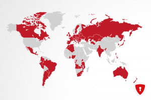 Slotegrator is now present in 65 markets