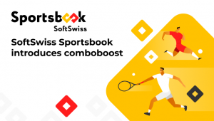 SoftSwiss Sportsbook introduces Comboboost