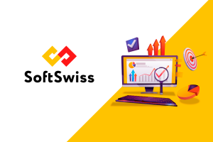 SoftSwiss posts threefold GGR increase in 1Q2021