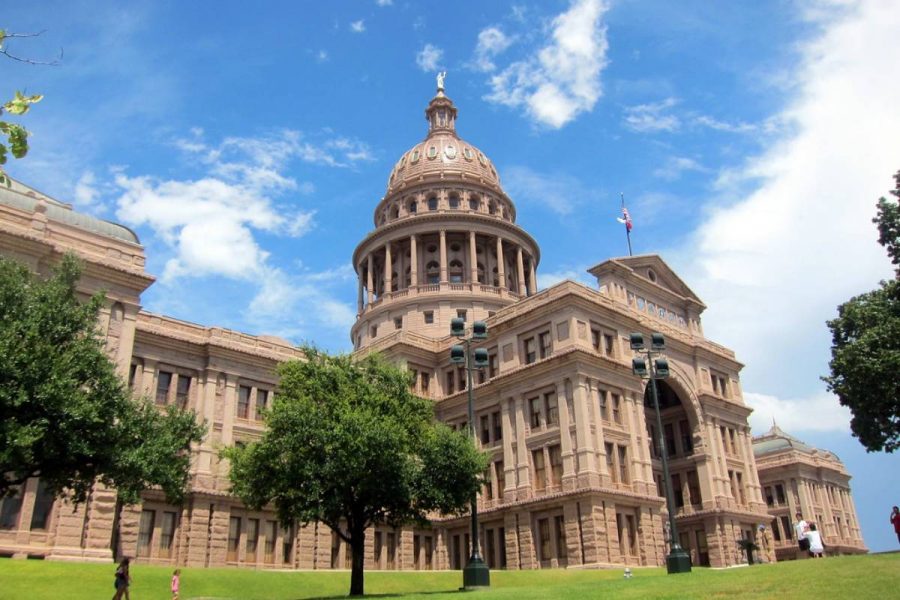 Texas will not approve casinos or sports betting this year.