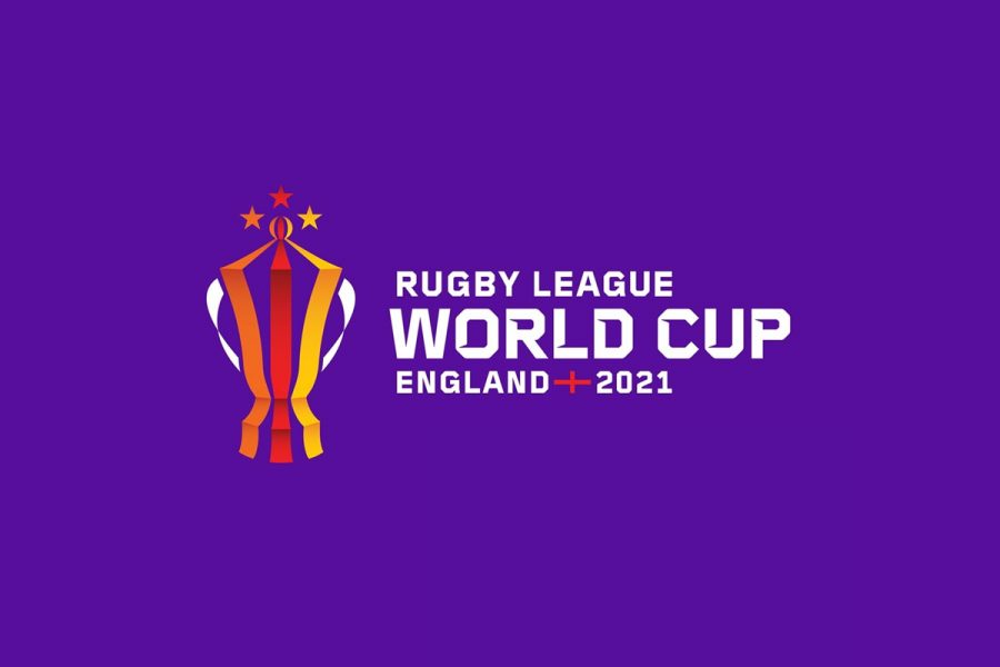 The Rugby World Cup will take place in England between October 23 and November 27.