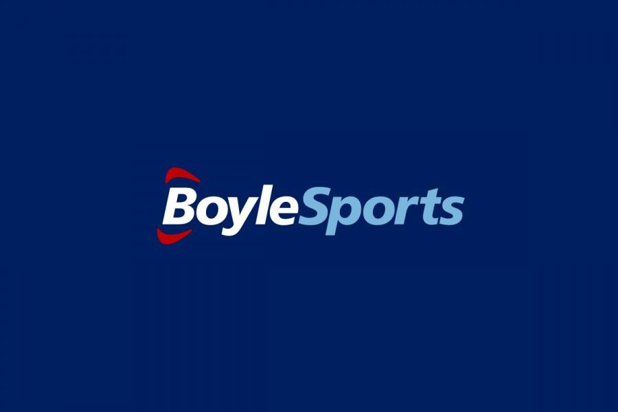 Irish bookmaker BoyleSports is interest in buying William Hill's betting shops in the UK.