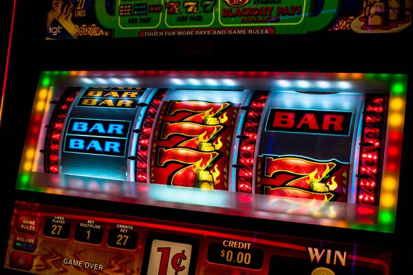 Gauselmann Group is granted licence for virtual slot-machine gaming