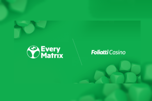 EveryMatrix expands in Latin America with Foliatti Group.