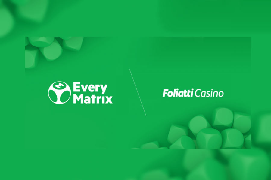 EveryMatrix expands in Latin America with Foliatti Group.