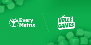 EveryMatrix grows its casino library with German-based Hölle Game