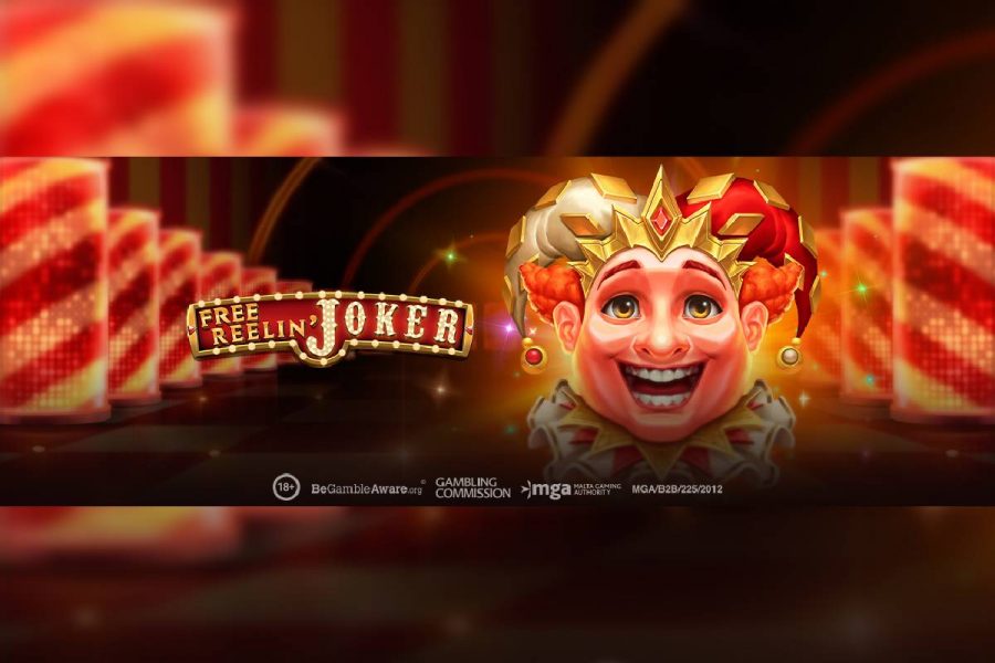 Free Reelin’ Joker is a model slot game filled with all the features and symbols you’d expect to see in a traditional fruit machine, including fruits, sevens and Wilds.  