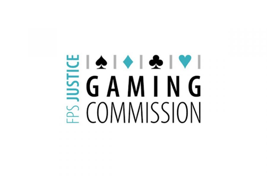 The Belgian Gaming Commission has published its annual report.