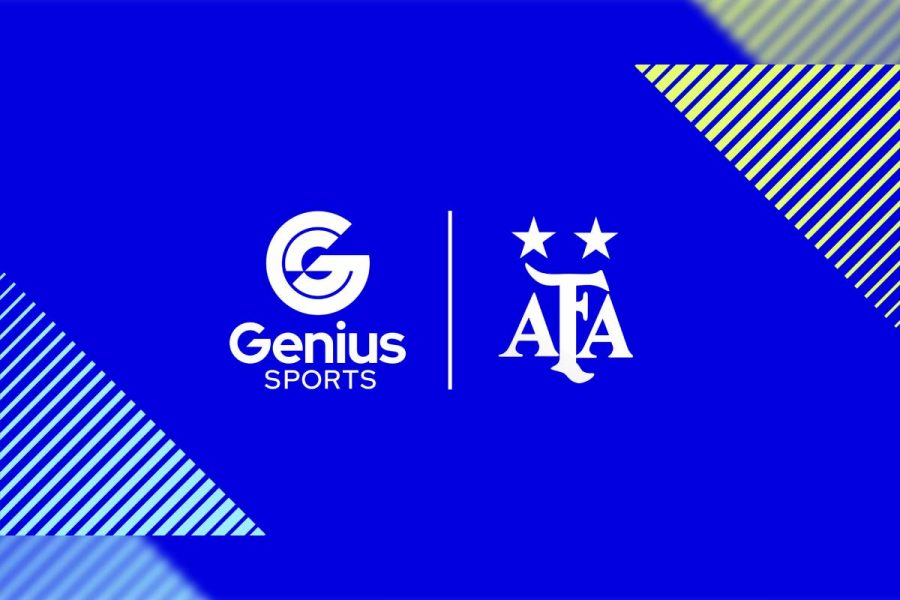 Genius Sports clinches major expansion of official data with the Argentine Football Association