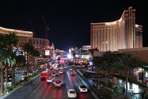 Harrah's Las Vegas casino finishes $200mln revamping