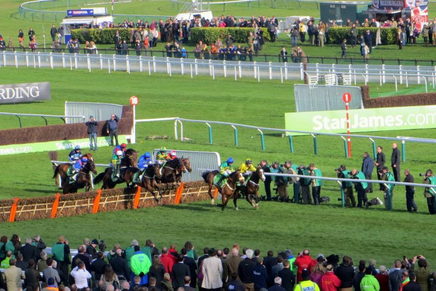 An extra day of horseracing could be added to Cheltenham Festival.