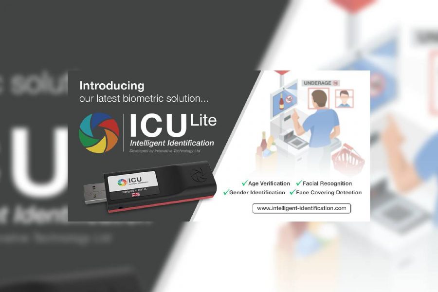 Using biometric technology and Artificial Intelligence (AI) algorithms, ICU Lite connects to your individual host machine or terminals such as kiosks, self-checkouts, or gaming machines.