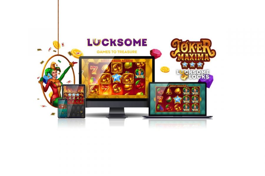 The modern classic style slot is packed with a host of features to maximise player engagement, including options to tailor the gaming experience to suit personal preferences.