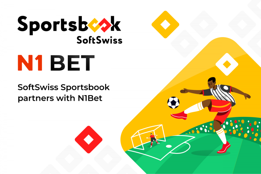 N1Bet Sportsbook is the second in a row SoftSwiss Sportsbook project with an initial focus on sports betting.