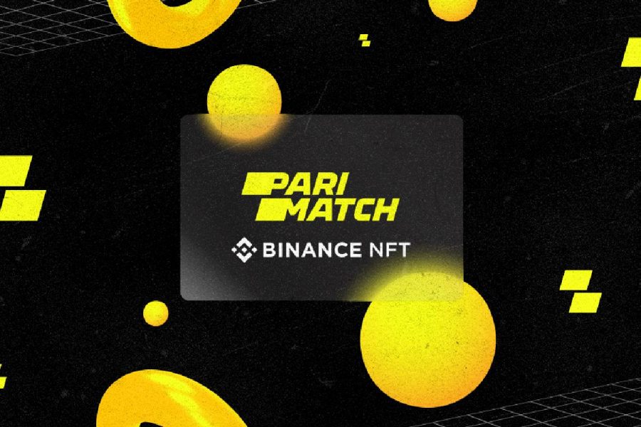 Binance NFT will launch on June 24,