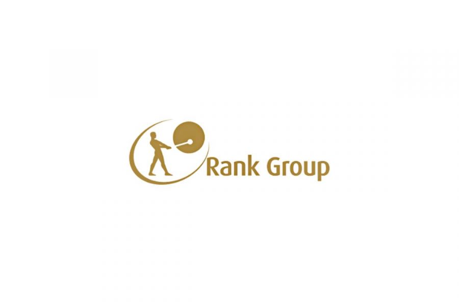 Rank Group expects a £80m windfall.