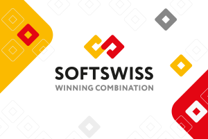 SOFTSWISS will now be spelled in caps, following the company