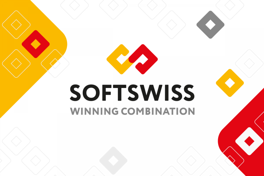 SOFTSWISS will now be spelled in caps, following the company