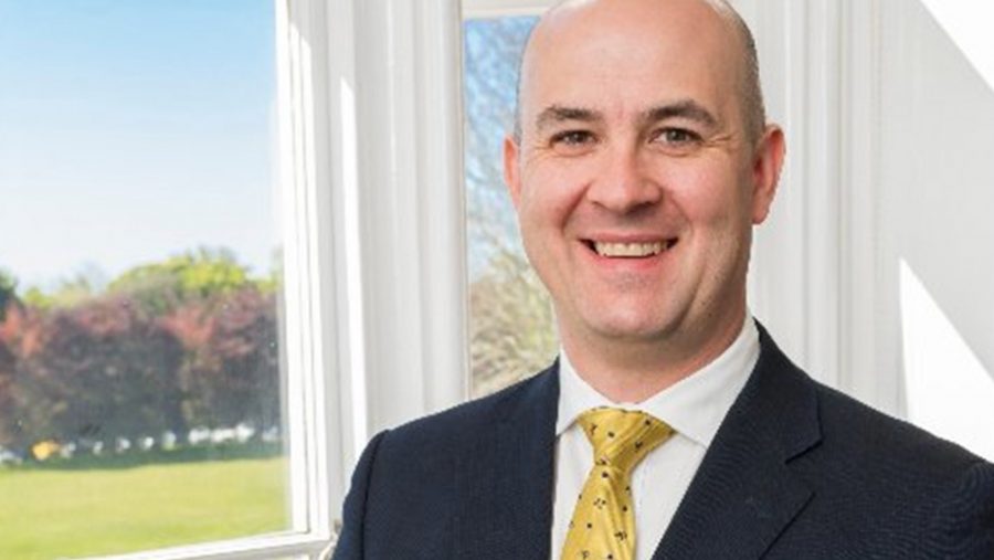 Gambling Commission appoints Andrew Rhodes as interim chief exec