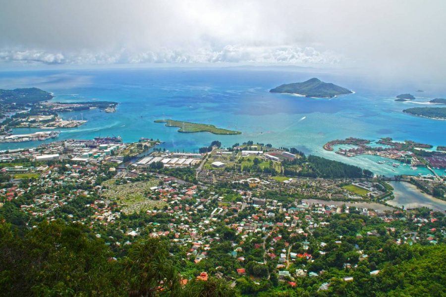 Casinos in Seychelles will have to undergo another lockdown.