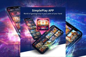 SimplePlay introduces its own “SimplePlay APP”