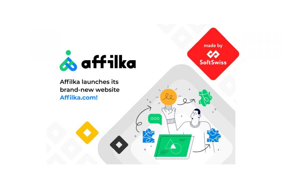 Affilka by SoftSwiss allows iGaming operators to establish efficient and trustworthy relationships with their affiliate partners, acquire new players, and grow revenues.