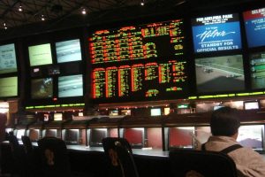 Tennessee sports betting launched in November 2020.