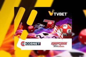  This time, the new partners of TVBET have become Cor Net supplier and SportPlus Win operator, offering their services on the Balkan Peninsula.