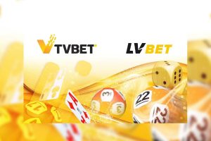 In addition to sports betting, players can also place bets on virtual sports, esports, and from now on, on selected TVBET live games.