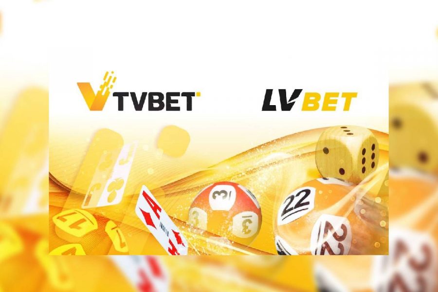 In addition to sports betting, players can also place bets on virtual sports, esports, and from now on, on selected TVBET live games.