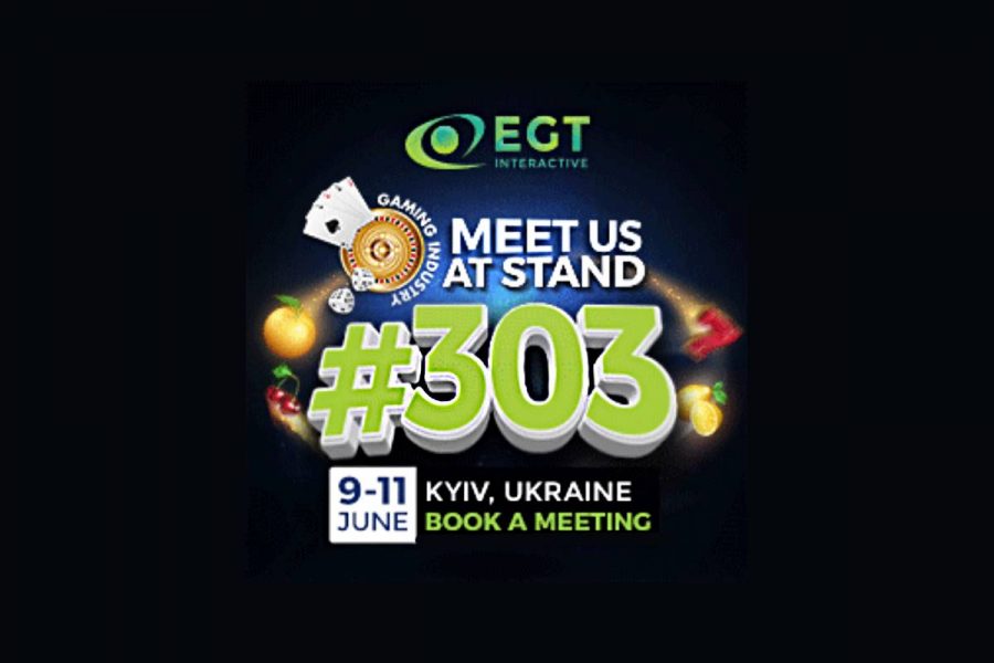 Ukrainian exhibition, “Entertainment Industry”, will be held on 9-11 June 2021 in Kyiv. 