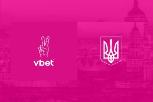 In Ukraine, VBET will operate under the VBET.ua domain name.