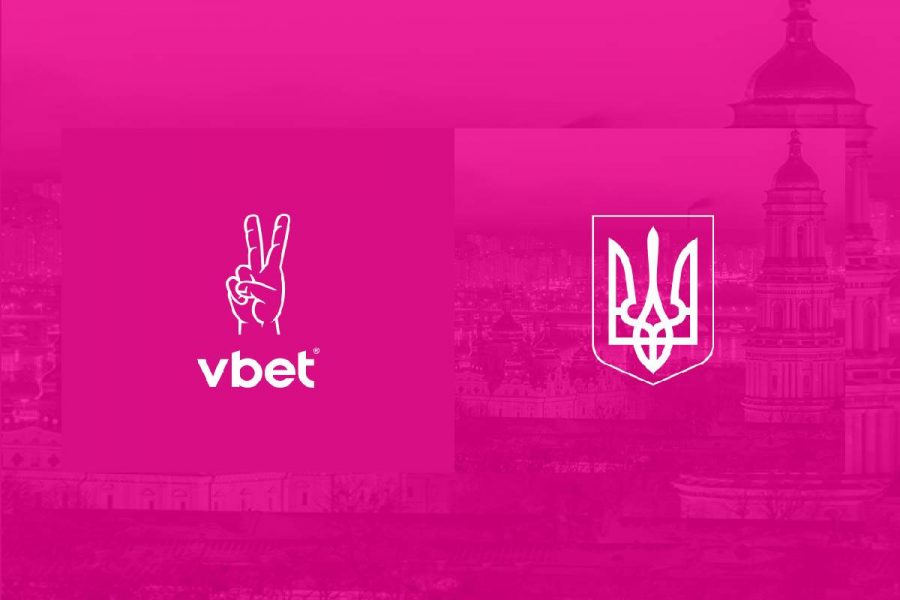 In Ukraine, VBET will operate under the VBET.ua domain name.