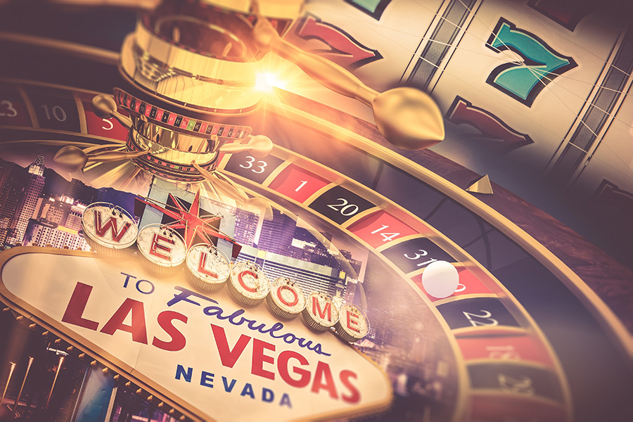 online gambling in nevada