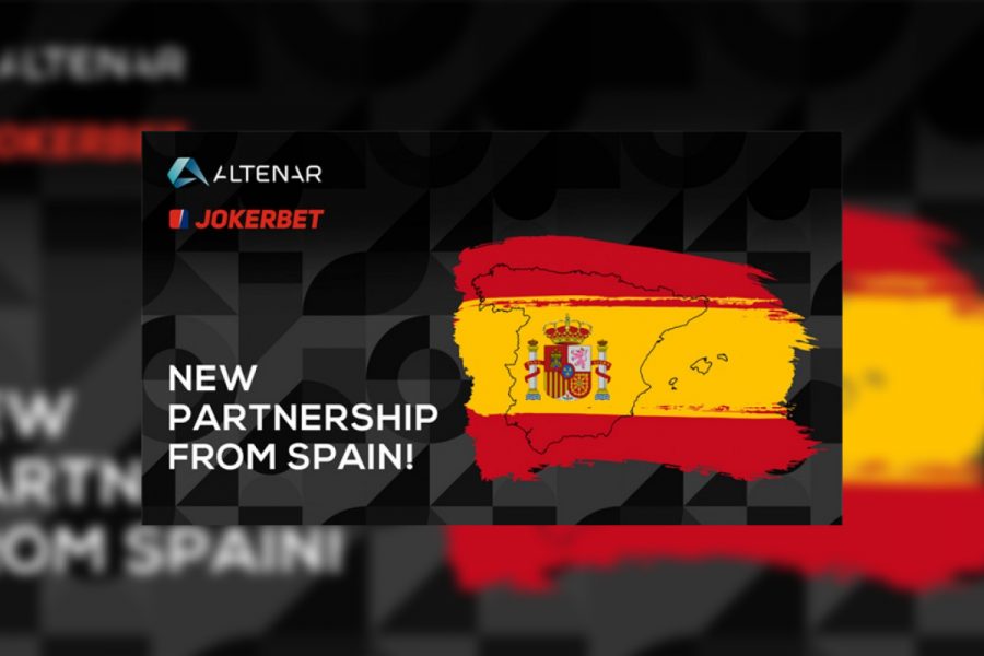 JOKERBET has more than 190 gaming halls in Spain.