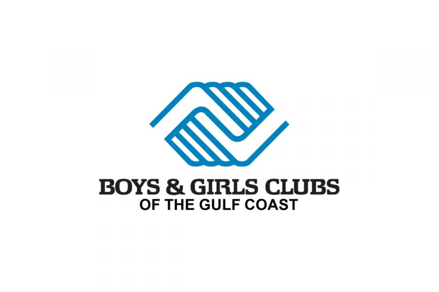   Chris Ferrara has donated land to the Boys and Girls Club of the Gulf Coast.