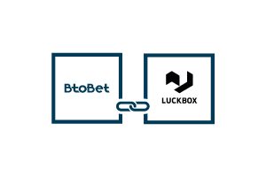 BtoBet's deal with Luckbox includes multiple jurisdictions, including Europe and Latin America.