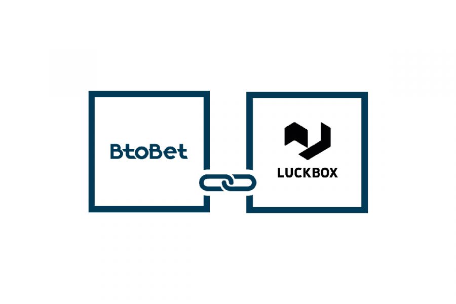 BtoBet's deal with Luckbox includes multiple jurisdictions, including Europe and Latin America.