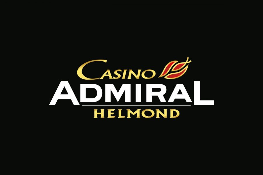 Casino Admiral Helmond is now open.